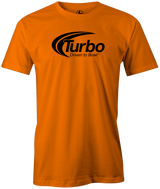 Turbo Grips Black