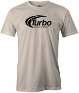Turbo Grips Black