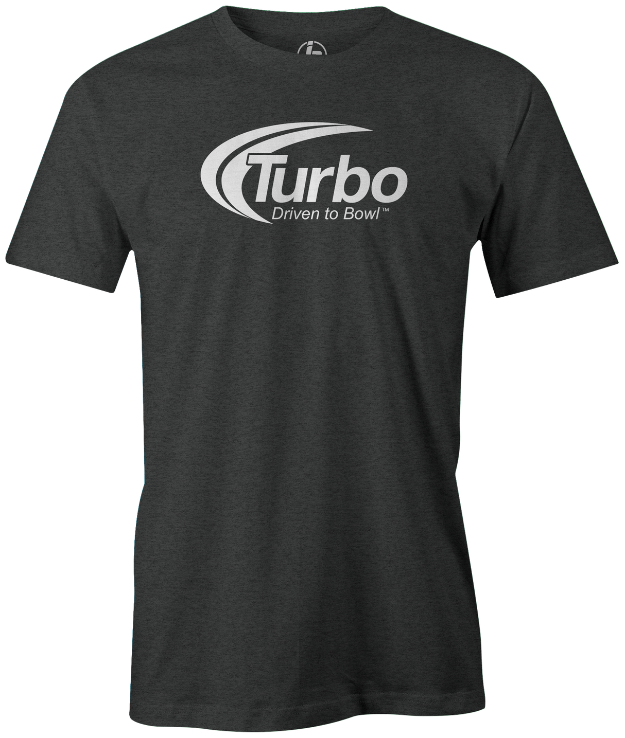 Turbo Grips White