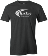 Turbo Grips White