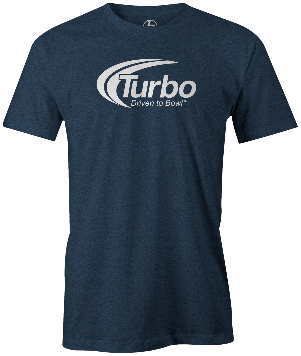 Turbo Grips White