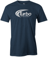 Turbo Grips White