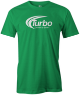 Turbo Grips White