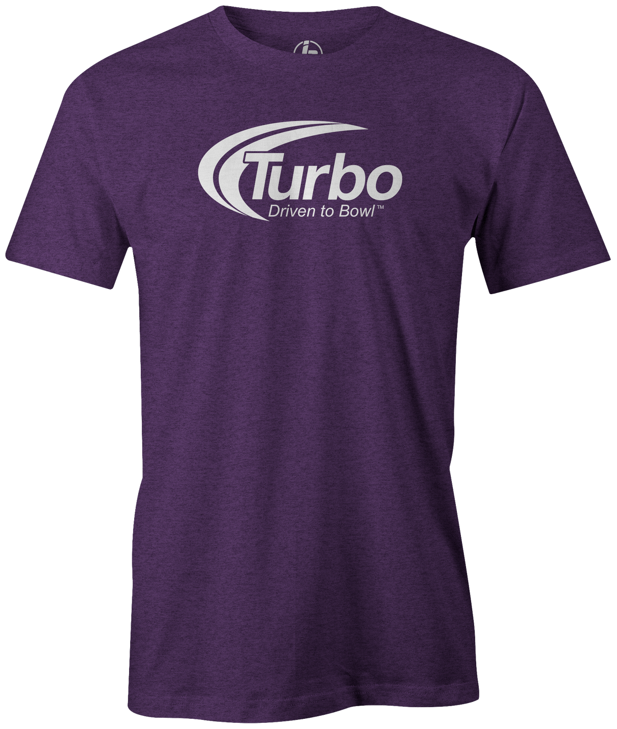 Turbo Grips White