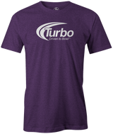 Turbo Grips White