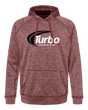 turbo driven to bowl performance hoodie shirt league tournament competitor pba pwba pro bowling tips inserts 