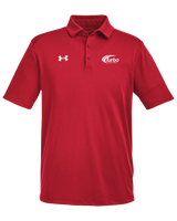 Turbo Under Armour Tech Polo