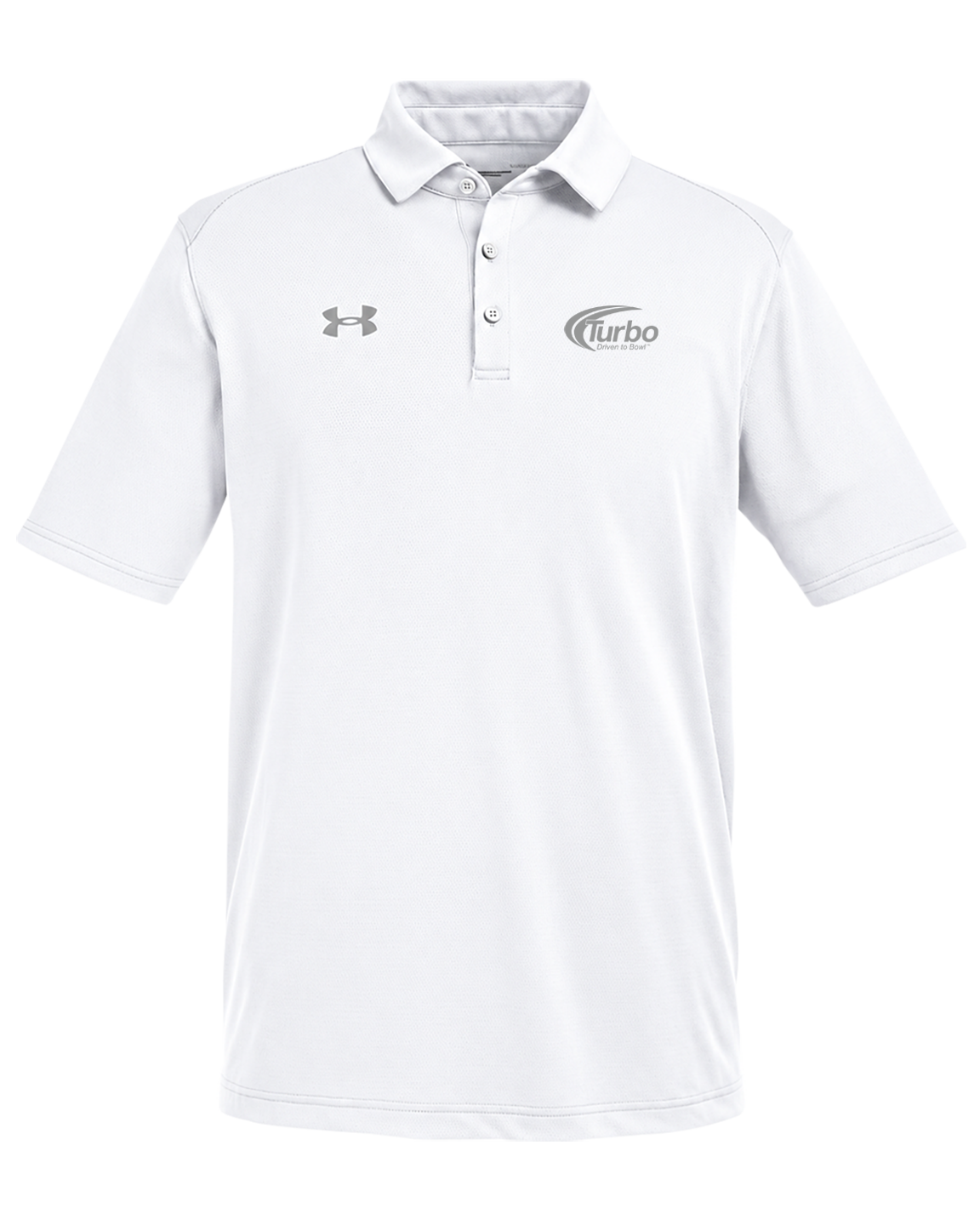 Turbo Under Armour Tech Polo
