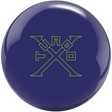 Ebonite Turbo X