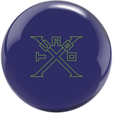 Ebonite Turbo X