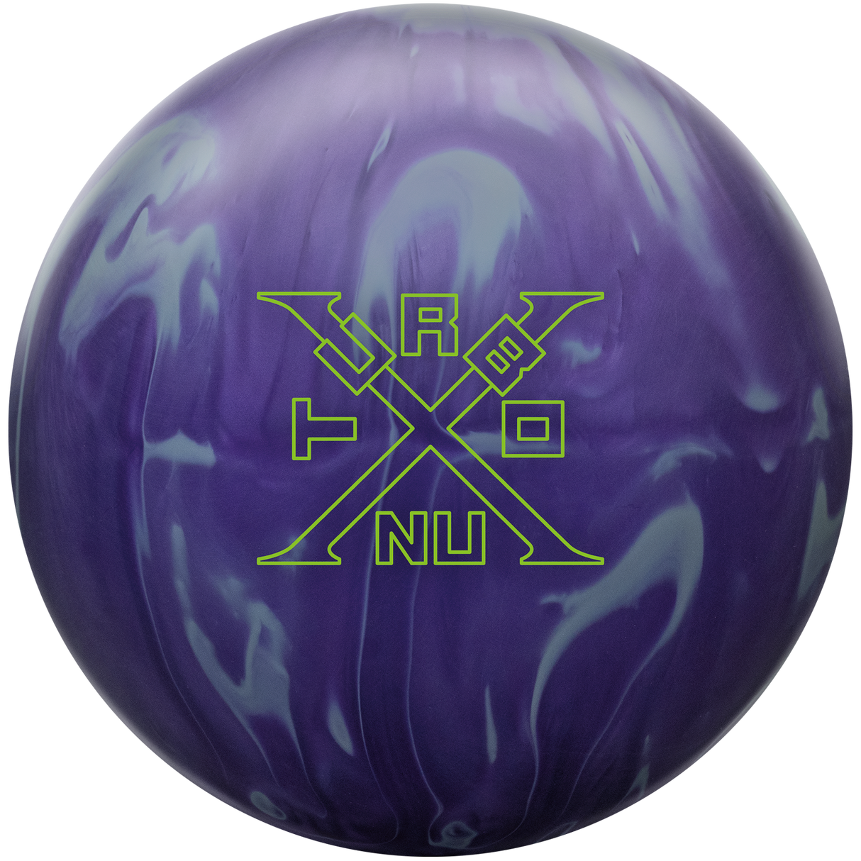 Ebonite Turbo X NU
