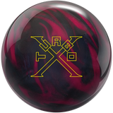 Ebonite Turbo X Pearl