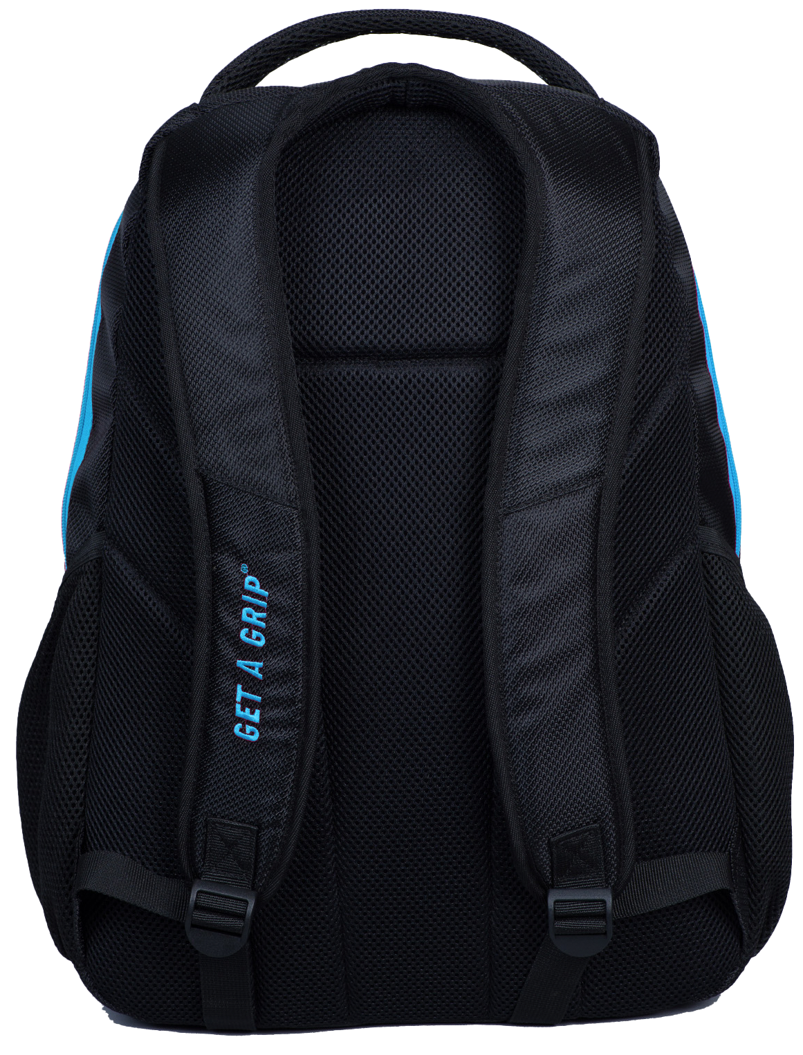 Copy of Turbo Shuttle Bowling Backpack Black/Blue