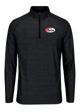 Turbo Light Striker Quarter Zip Pullover