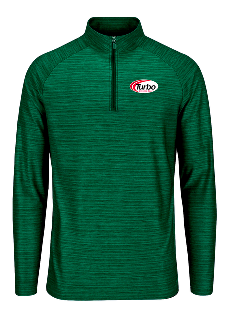 Turbo Light Striker Quarter Zip Pullover