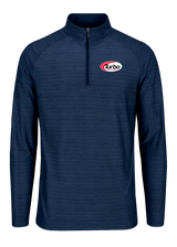 Turbo Light Striker Quarter Zip Pullover