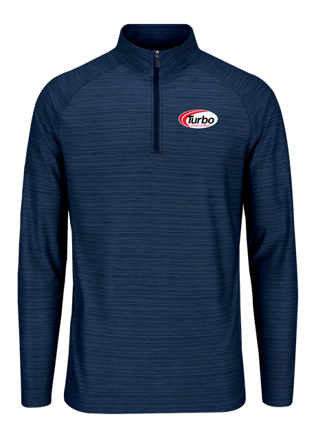 Turbo Light Striker Quarter Zip Pullover