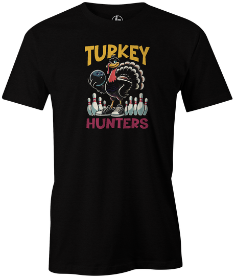 Turkey Hunters