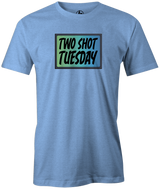 Two Shot Tuesday
