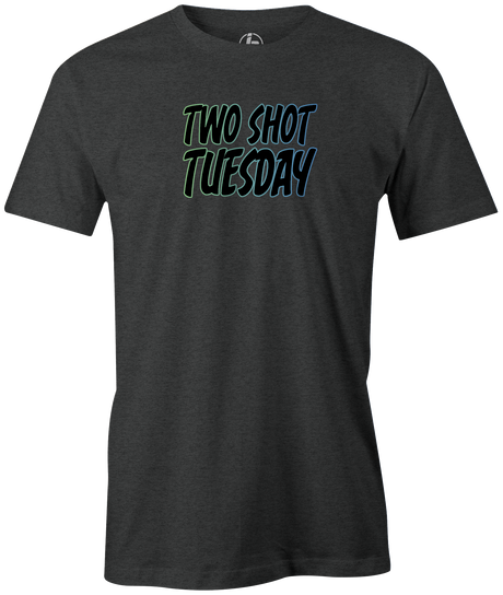 Two Shot Tuesday V2