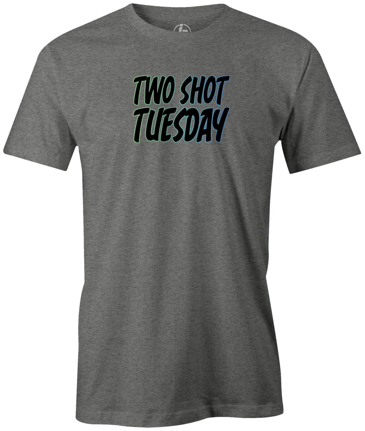Two Shot Tuesday V2