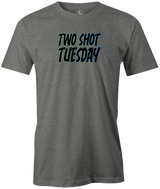Two Shot Tuesday V2