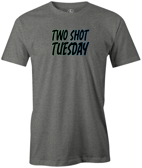 Two Shot Tuesday V2