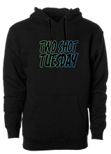 Two Shot Tuesday Hoodie V2