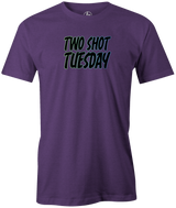 Two Shot Tuesday V2