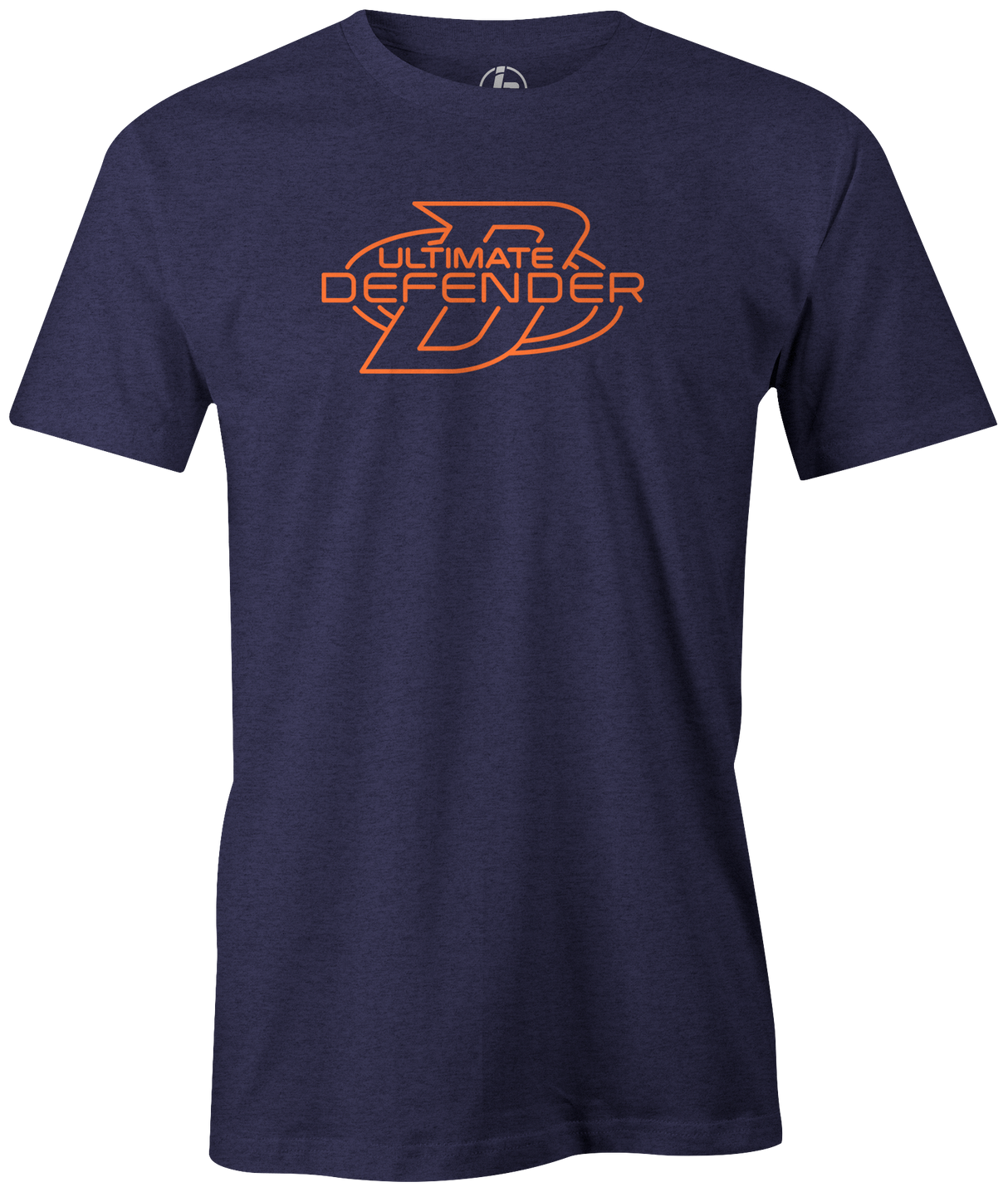 brunswick-ultimate-defender-1 tee shirt bowling ball logo bowler tshirt
