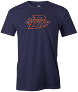 brunswick-ultimate-defender-1 tee shirt bowling ball logo bowler tshirt