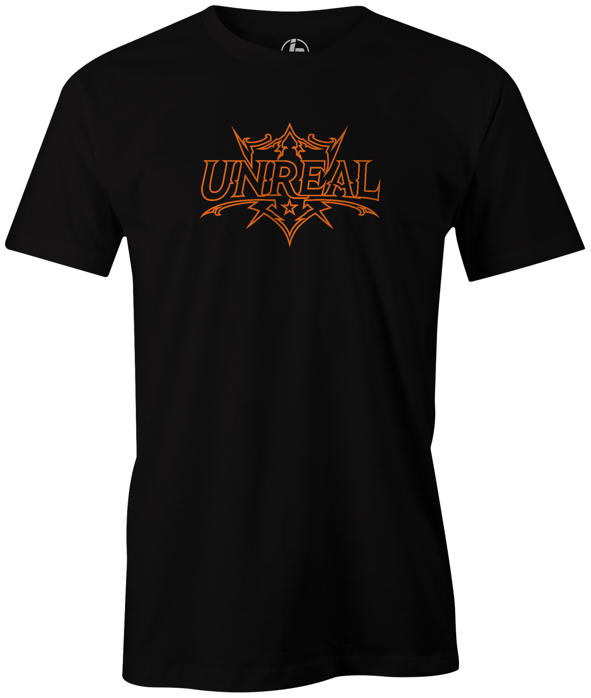 Swag Unreal Solid T-shirt