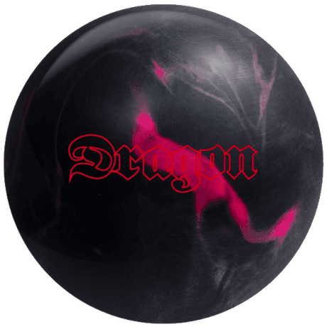 SWAG Black Dragon