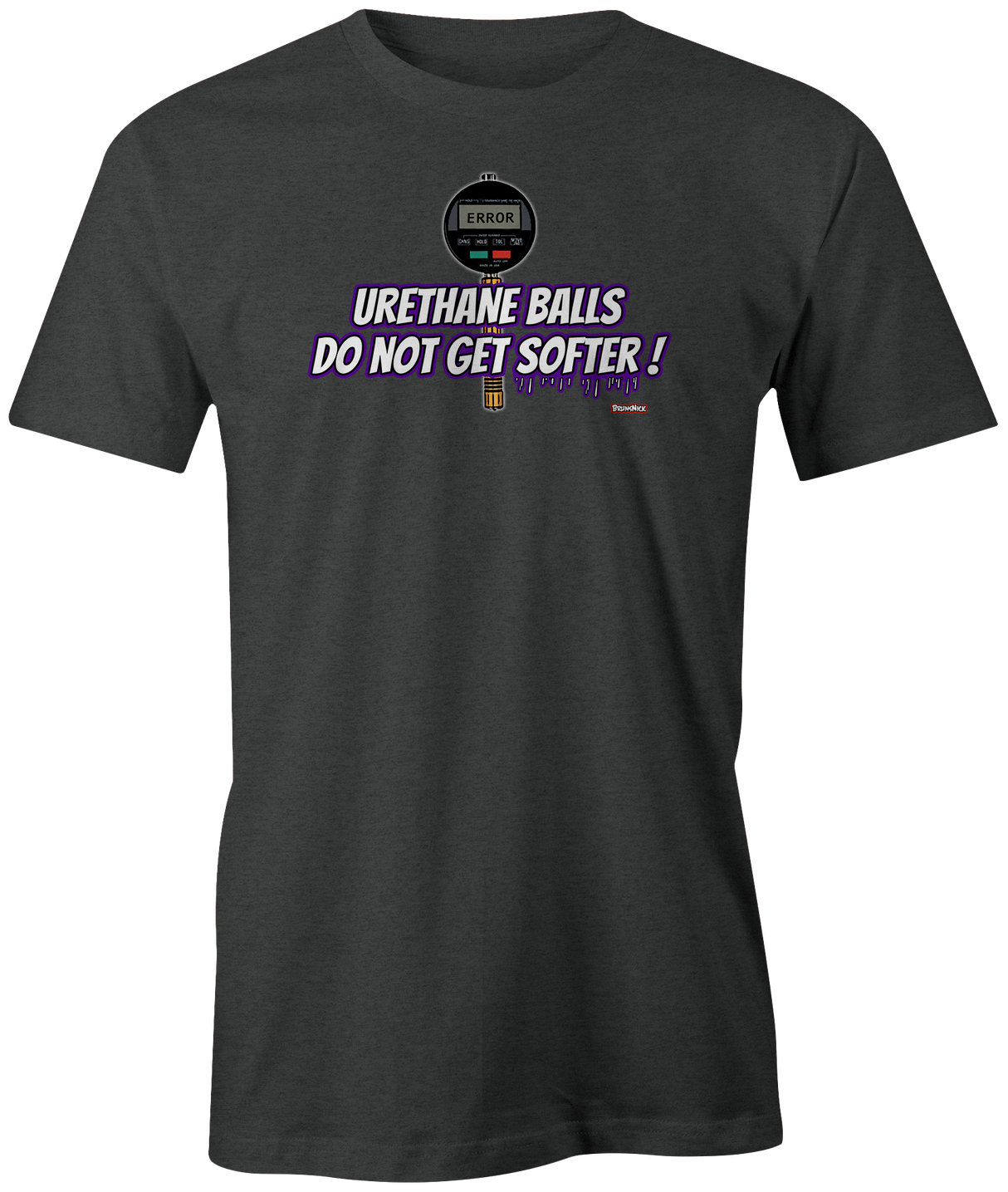 urethane-balls-do-not-get-softer-bowling-tee-shirt-brunsnick-brands-of-brunswick-bowler-tshirt