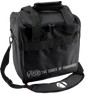 Vise 1 Ball Tote Bowling Bag Black