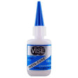 Vise Grip Insta Cure Gap Filling Glue Blue .5 oz