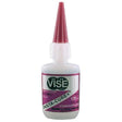 Vise Grip Insta Cure Gap Filling Glue Purple .5 oz