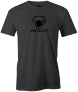MOTIV Venom 2.0 Black