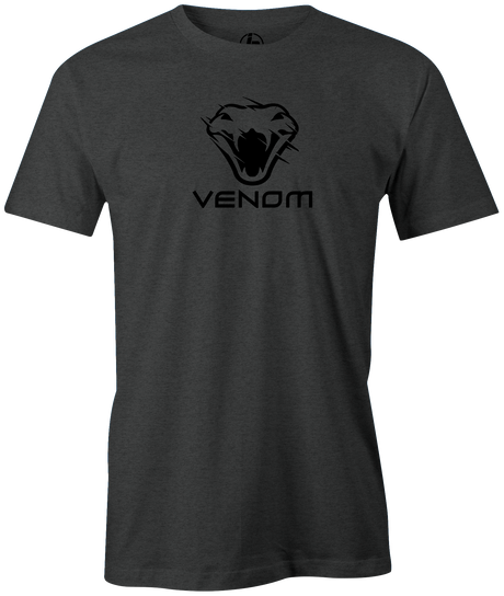 MOTIV Venom 2.0 Black