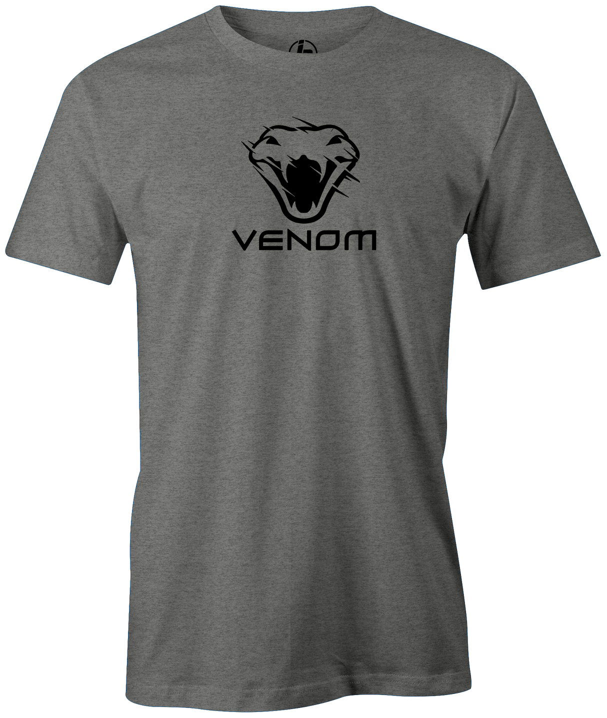 MOTIV Venom 2.0 Black
