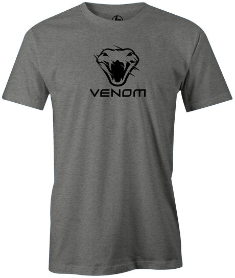MOTIV Venom 2.0 Black