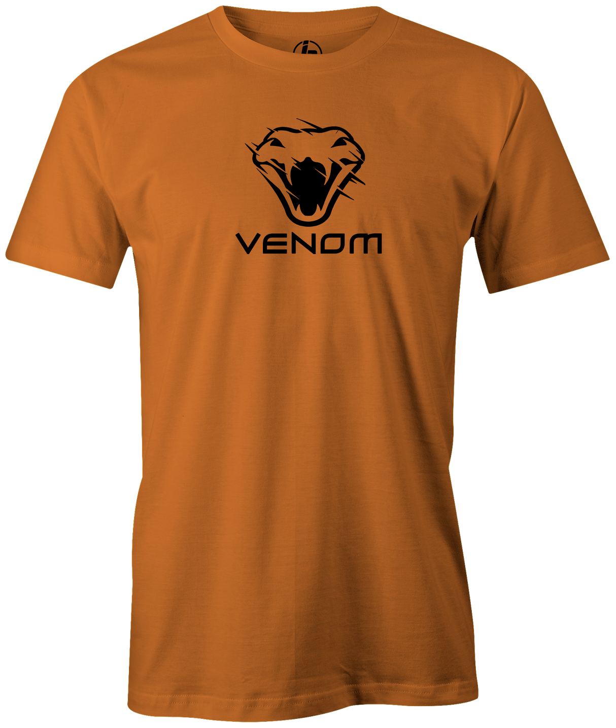 MOTIV Venom 2.0 Black