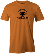MOTIV Venom 2.0 Black