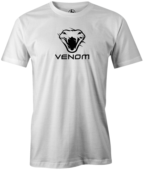 MOTIV Venom 2.0 Black