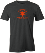 MOTIV Venom 2.0 Orange