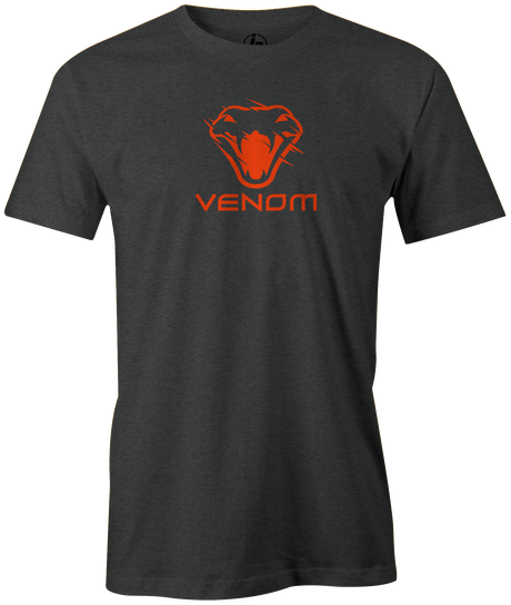 MOTIV Venom 2.0 Orange