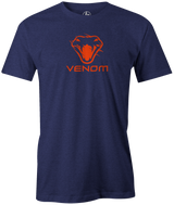 MOTIV Venom 2.0 Orange