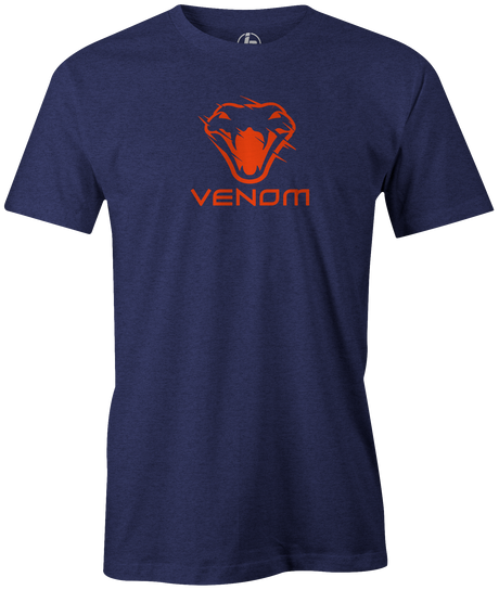 MOTIV Venom 2.0 Orange