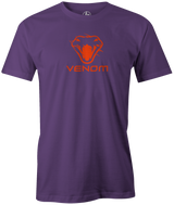 MOTIV Venom 2.0 Orange
