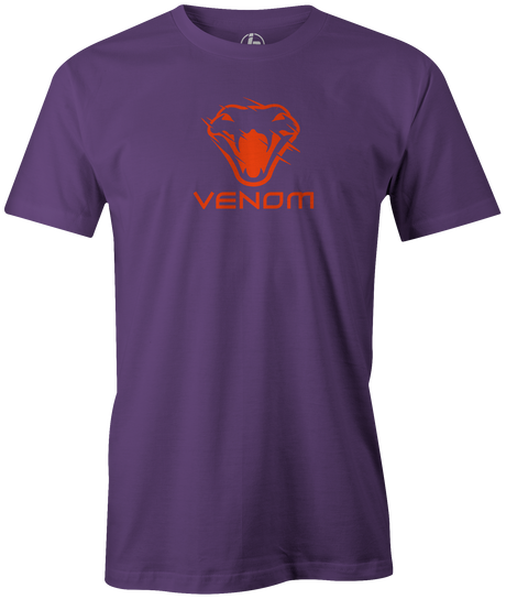 MOTIV Venom 2.0 Orange